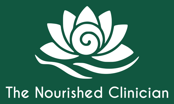 The Nourished Clinician